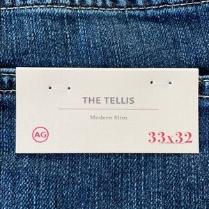 AG Jeans